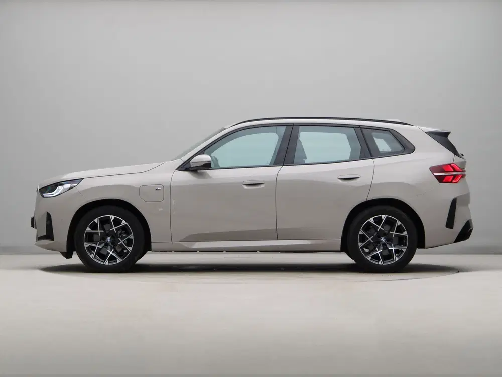 BMW X3 30e xDrive M sport uit 2025, foto 12