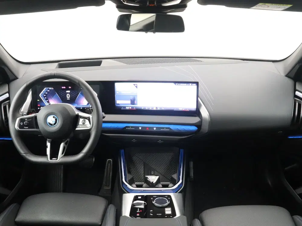 BMW X3 30e xDrive M sport uit 2025, foto 13