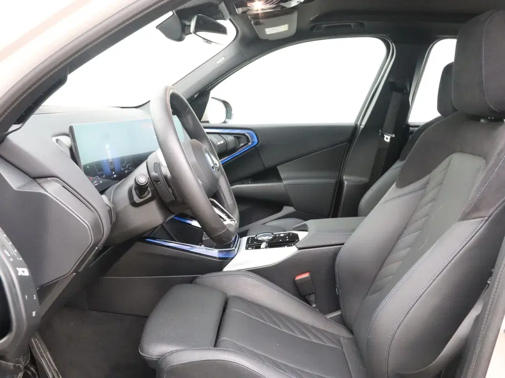 BMW X3 30e xDrive M sport uit 2025, foto 5