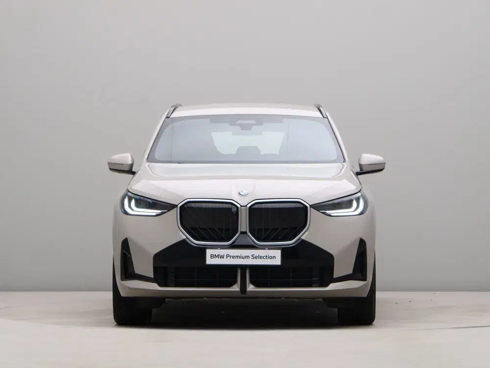 BMW X3 30e xDrive M sport uit 2025, foto 6