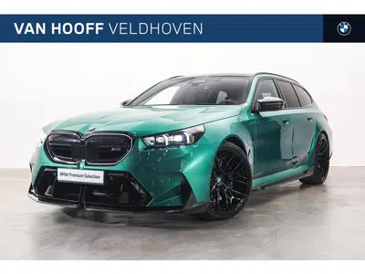 BMW M5 Automaat uit 2025
