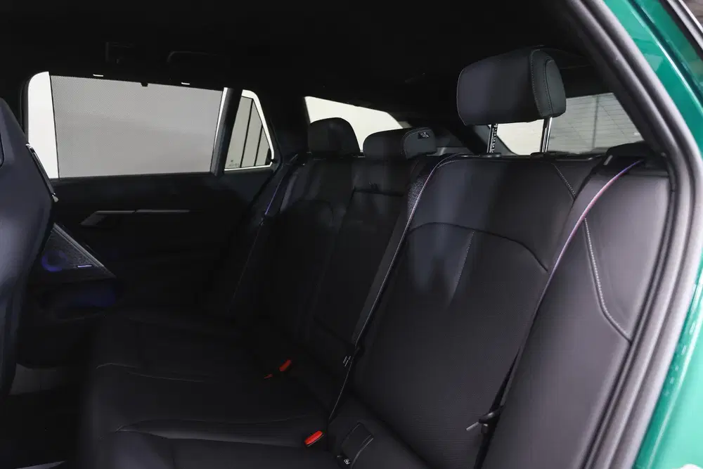 BMW M5 Automaat uit 2025, foto 13