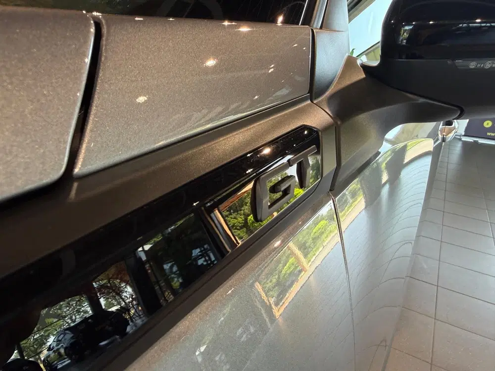Peugeot 2008 1.2 PureTech 130 GT 360 camera uit 2024, foto 11