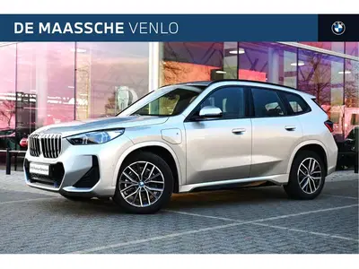 BMW X1 xDrive25e M Sport Automaat uit 2023