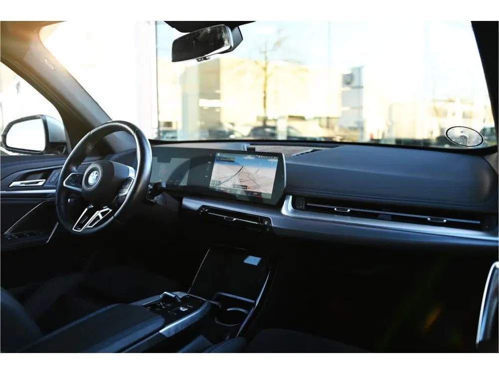 BMW X1 xDrive25e M Sport Automaat uit 2023, foto 3