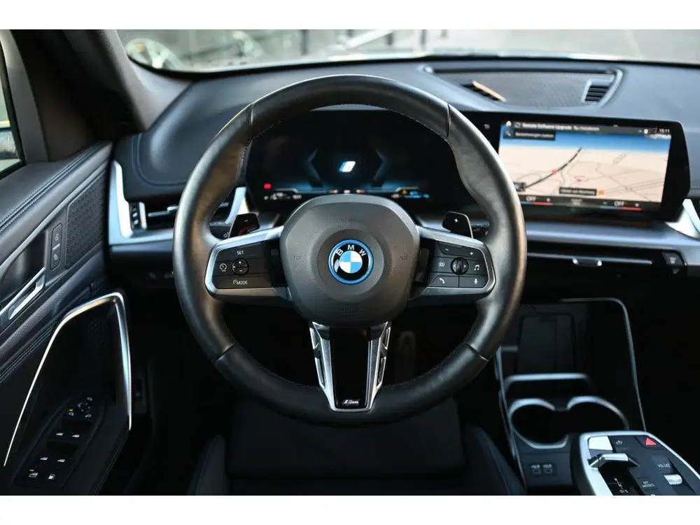 BMW X1 xDrive25e M Sport Automaat uit 2023, foto 5