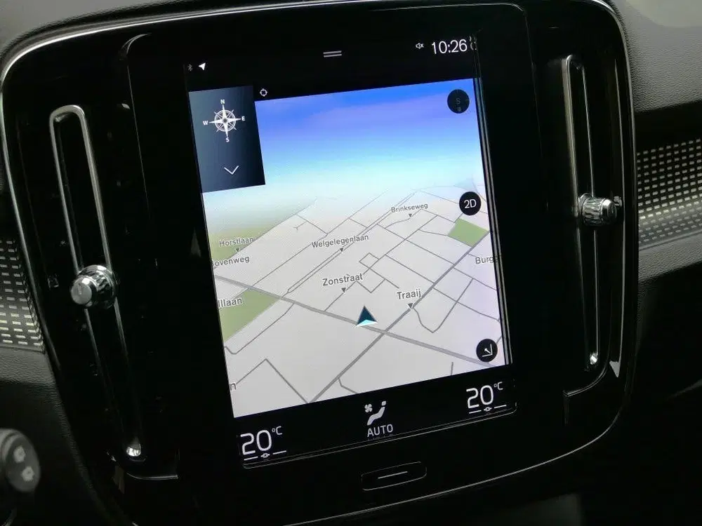 Volvo XC40 T3 AUT R-Design 12 MND garantie Camera uit 2019, foto 12