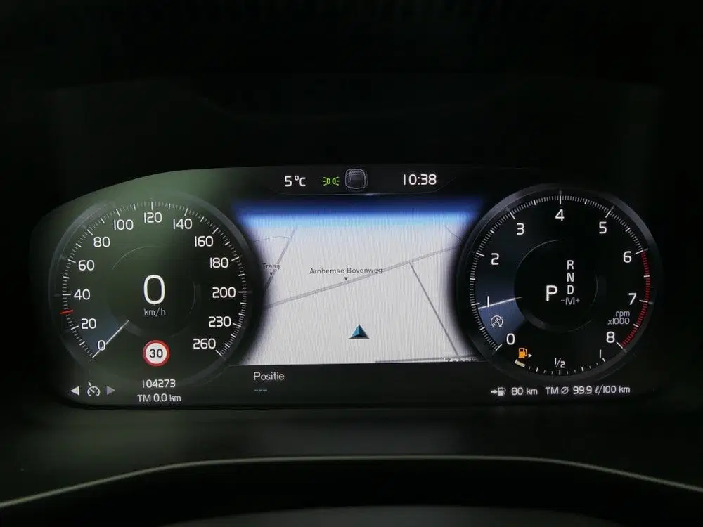 Volvo XC40 T3 AUT R-Design 12 MND garantie Camera uit 2019, foto 13