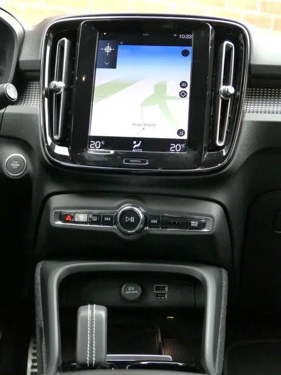 Volvo XC40 T3 AUT R-Design 12 MND garantie Camera uit 2019, foto 14