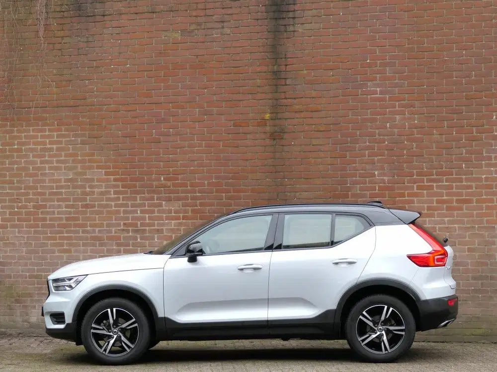 Volvo XC40 T3 AUT R-Design 12 MND garantie Camera uit 2019, foto 5