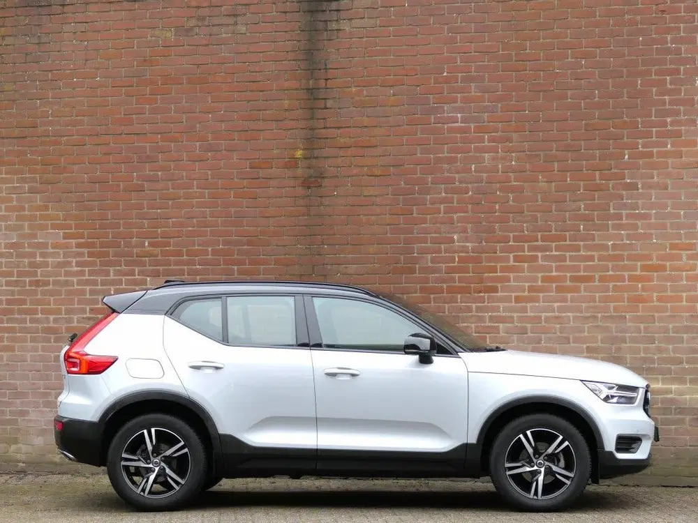 Volvo XC40 T3 AUT R-Design 12 MND garantie Camera uit 2019, foto 6