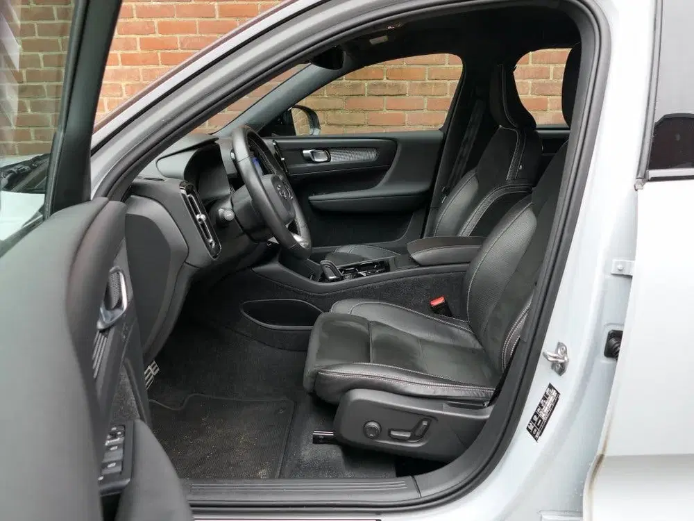 Volvo XC40 T3 AUT R-Design 12 MND garantie Camera uit 2019, foto 7