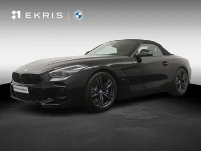 BMW Z4 M40i uit 2025