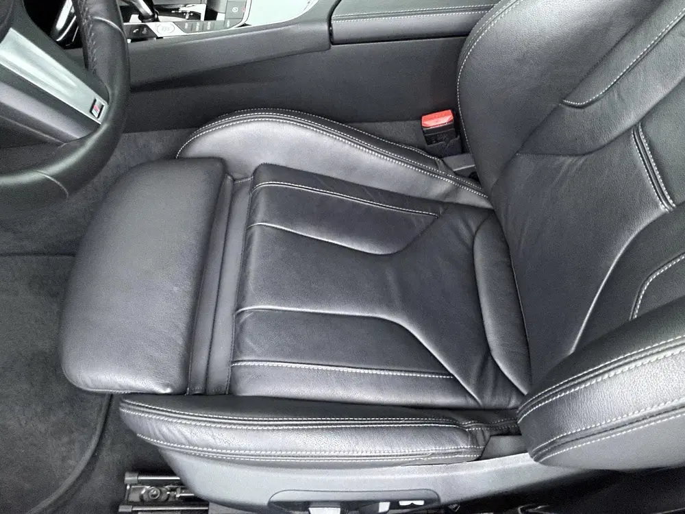 BMW Z4 M40i uit 2025, foto 13