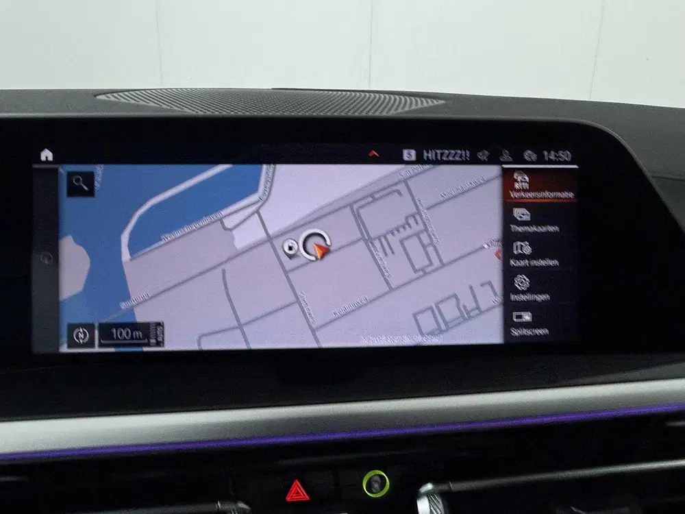BMW Z4 M40i uit 2025, foto 14