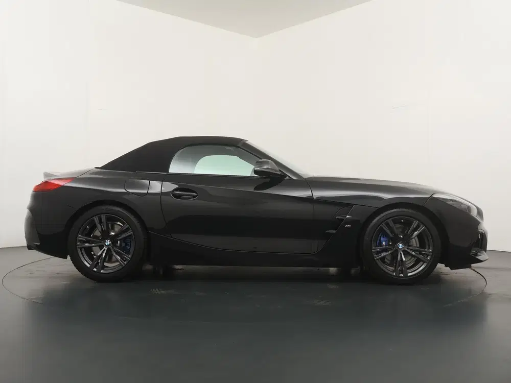 BMW Z4 M40i uit 2025, foto 8