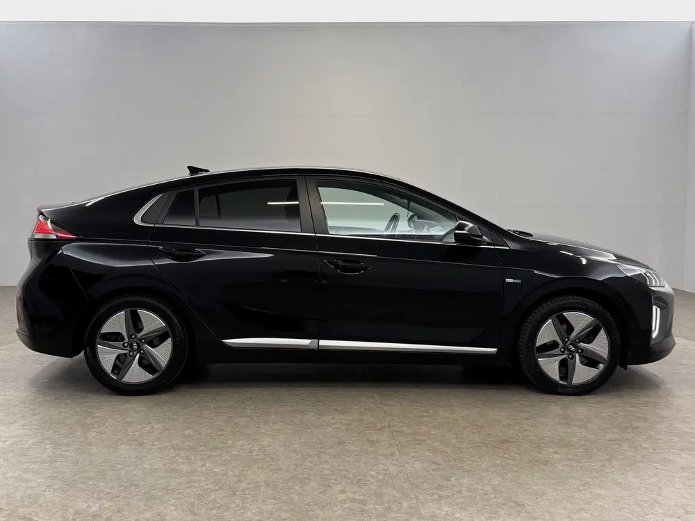 Hyundai IONIQ 1.6 GDi uit 2020, foto 10