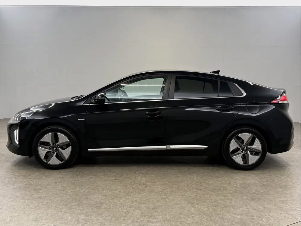 Hyundai IONIQ 1.6 GDi uit 2020, foto 11