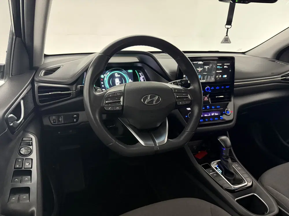 Hyundai IONIQ 1.6 GDi uit 2020, foto 13