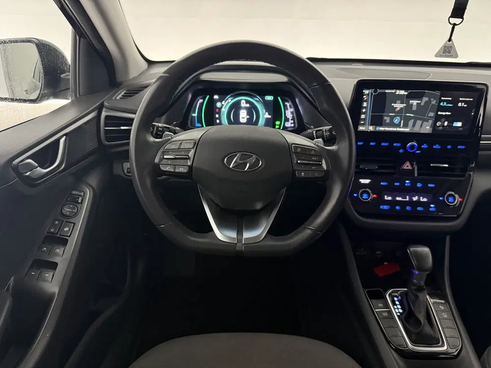 Hyundai IONIQ 1.6 GDi uit 2020, foto 14