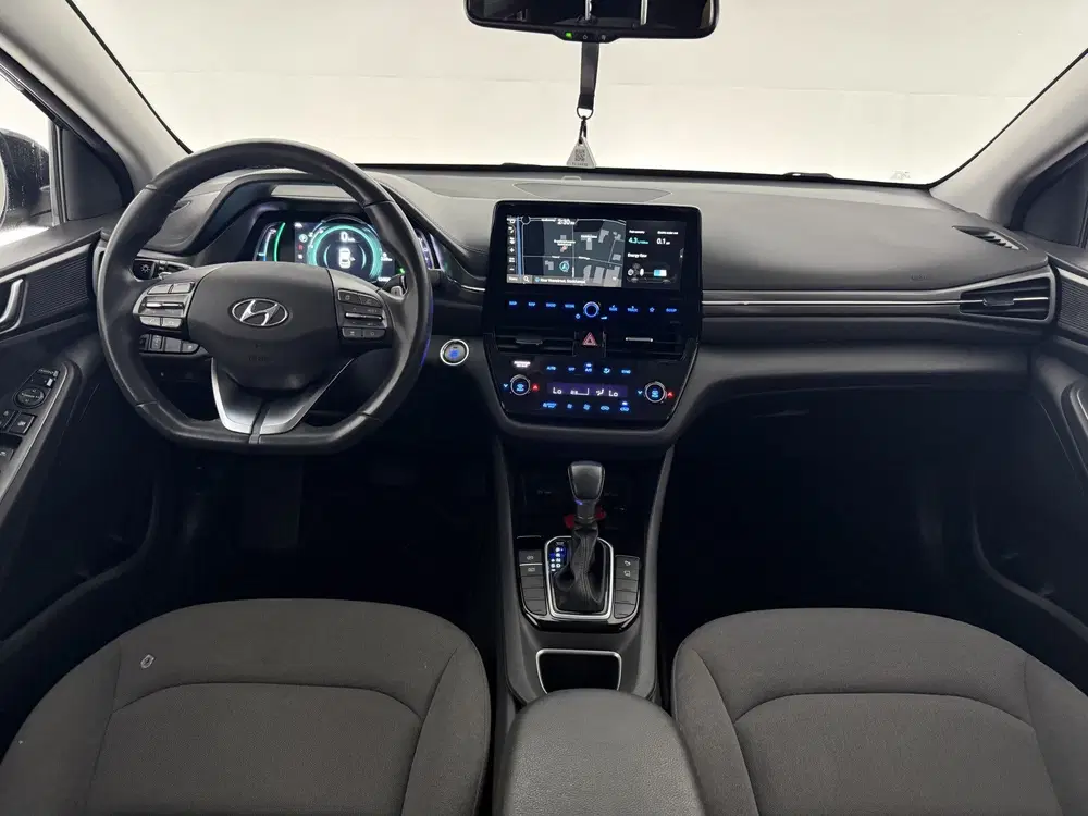 Hyundai IONIQ 1.6 GDi uit 2020, foto 2
