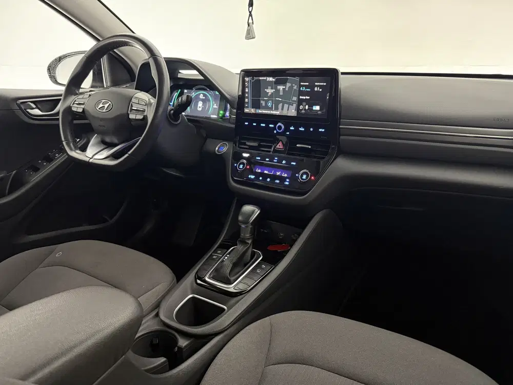 Hyundai IONIQ 1.6 GDi uit 2020, foto 4