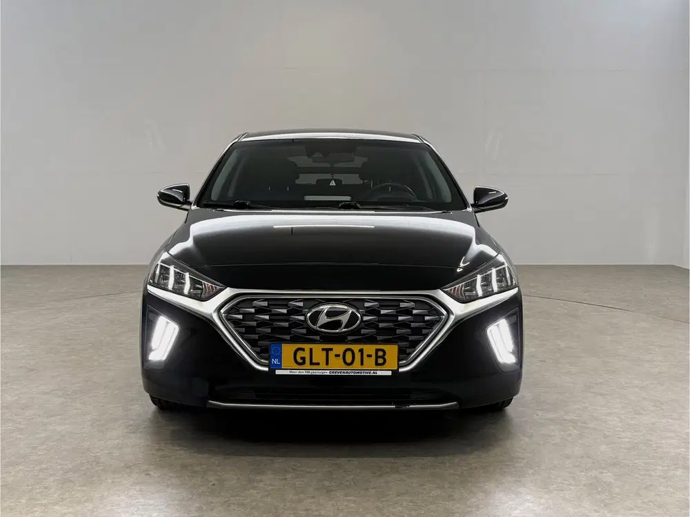 Hyundai IONIQ 1.6 GDi uit 2020, foto 8