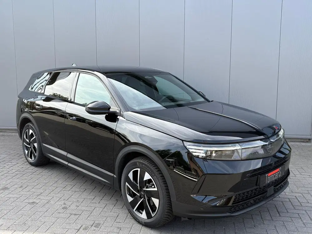 Opel Grandland 1.2 Turbo Hybrid 145PK GS Navigatie uit 2025, foto 2
