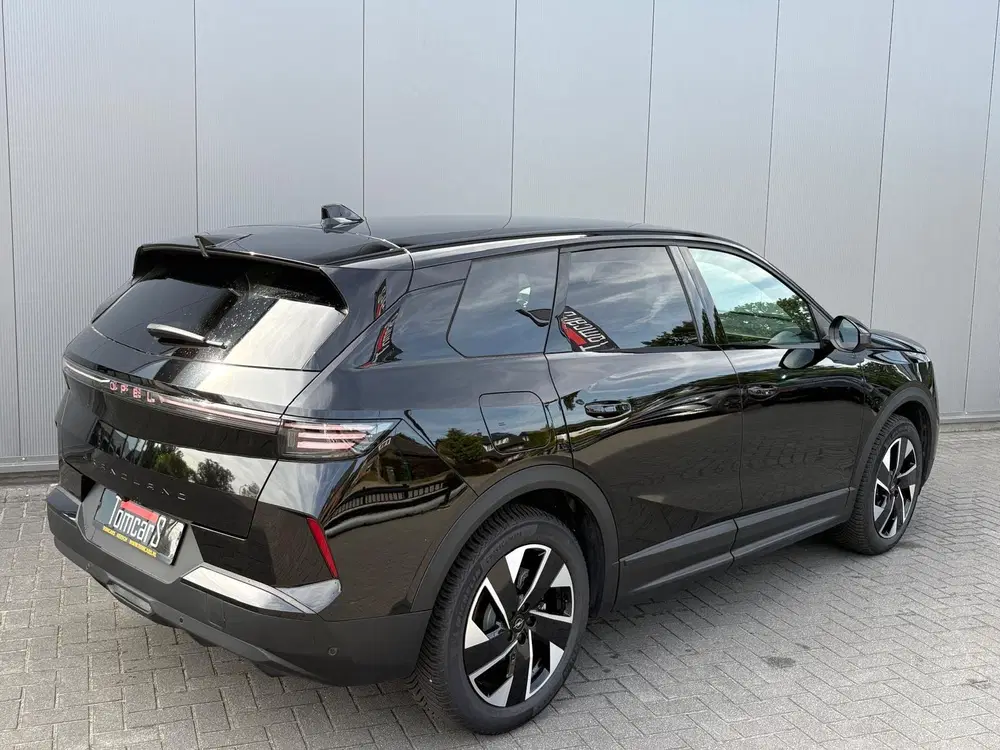 Opel Grandland 1.2 Turbo Hybrid 145PK GS Navigatie uit 2025, foto 5