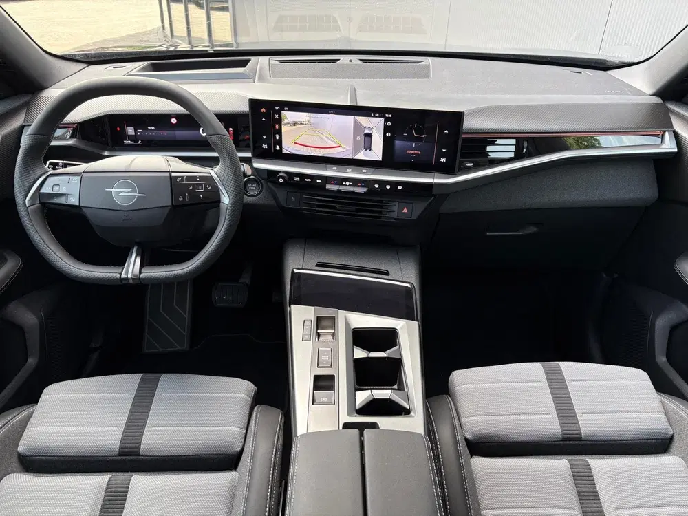Opel Grandland 1.2 Turbo Hybrid 145PK GS Navigatie uit 2025, foto 6