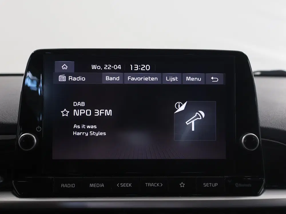 Kia Picanto 1.0 DPi DynamicLine uit 2023, foto 15
