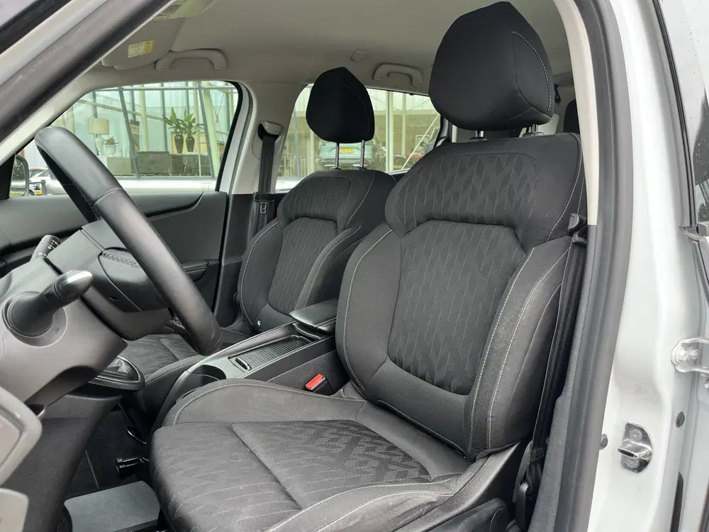 Renault Grand Scenic Grand Scénic 1.3 TCe Limited 140PK uit 2020, foto 12
