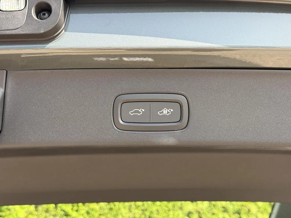 Volvo EX60 P10 AWD Ultra uit 2026, foto 12