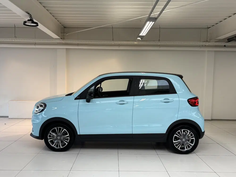 Leapmotor T03 Design 37.3 kWh uit 2026, foto 4
