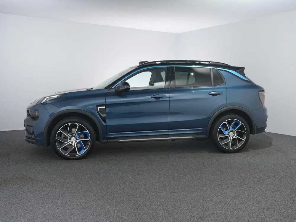 Lynk & Co 01 1.5 uit 2022, foto 13