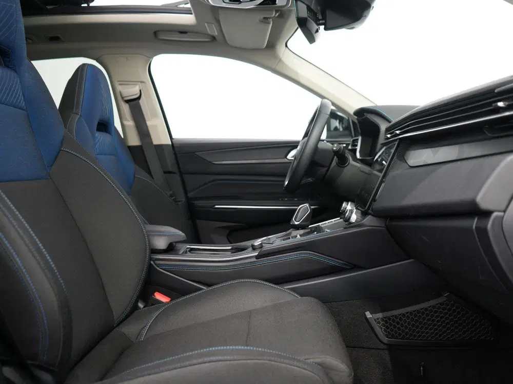 Lynk & Co 01 1.5 uit 2022, foto 4