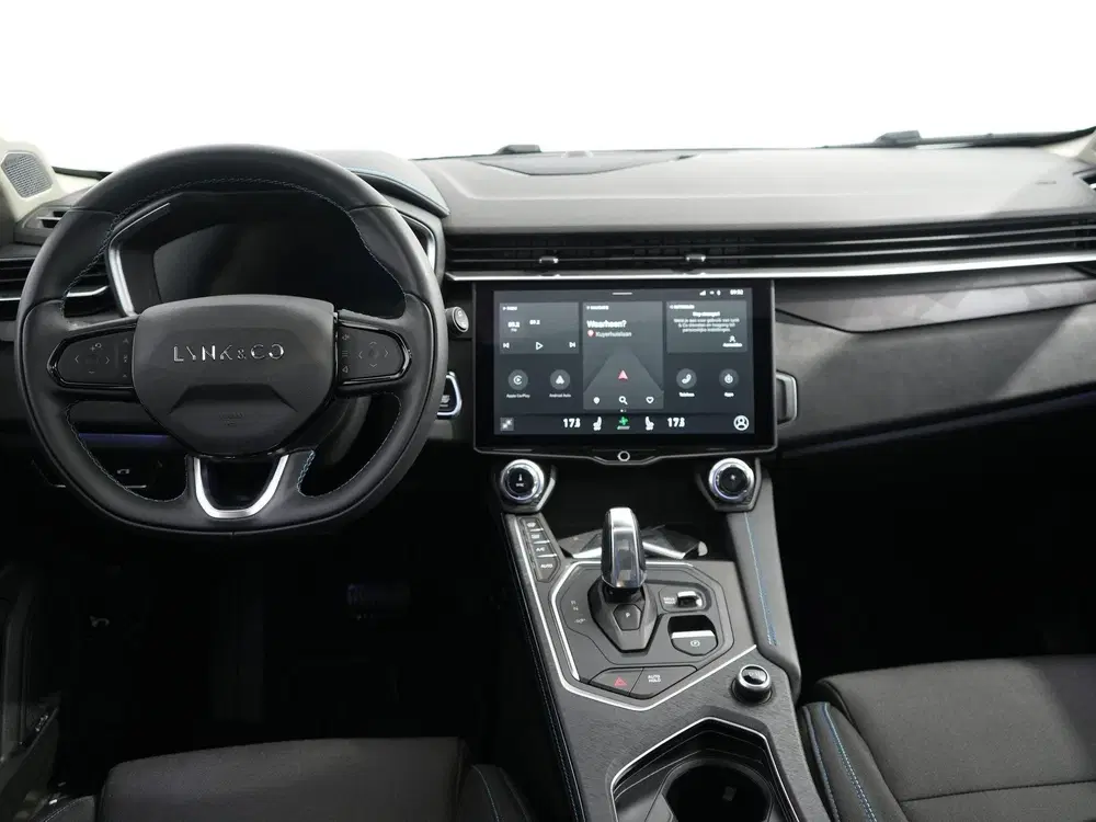 Lynk & Co 01 1.5 uit 2022, foto 7