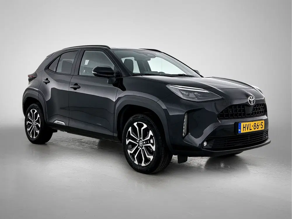 Toyota Yaris Cross 1.5 Hybrid 115 Dynamic Comfort Pack uit 2025, foto 13