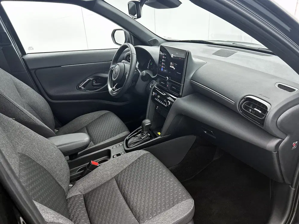 Toyota Yaris Cross 1.5 Hybrid 115 Dynamic Comfort Pack uit 2025, foto 6