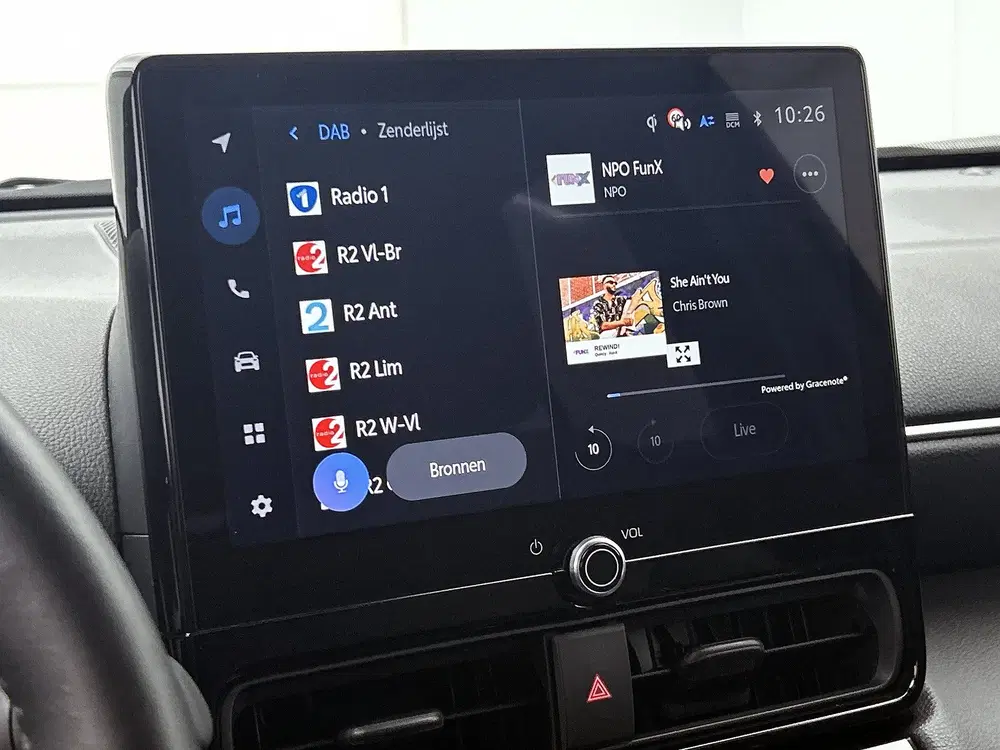 Toyota Yaris Cross 1.5 Hybrid 115 Dynamic Comfort Pack uit 2025, foto 7