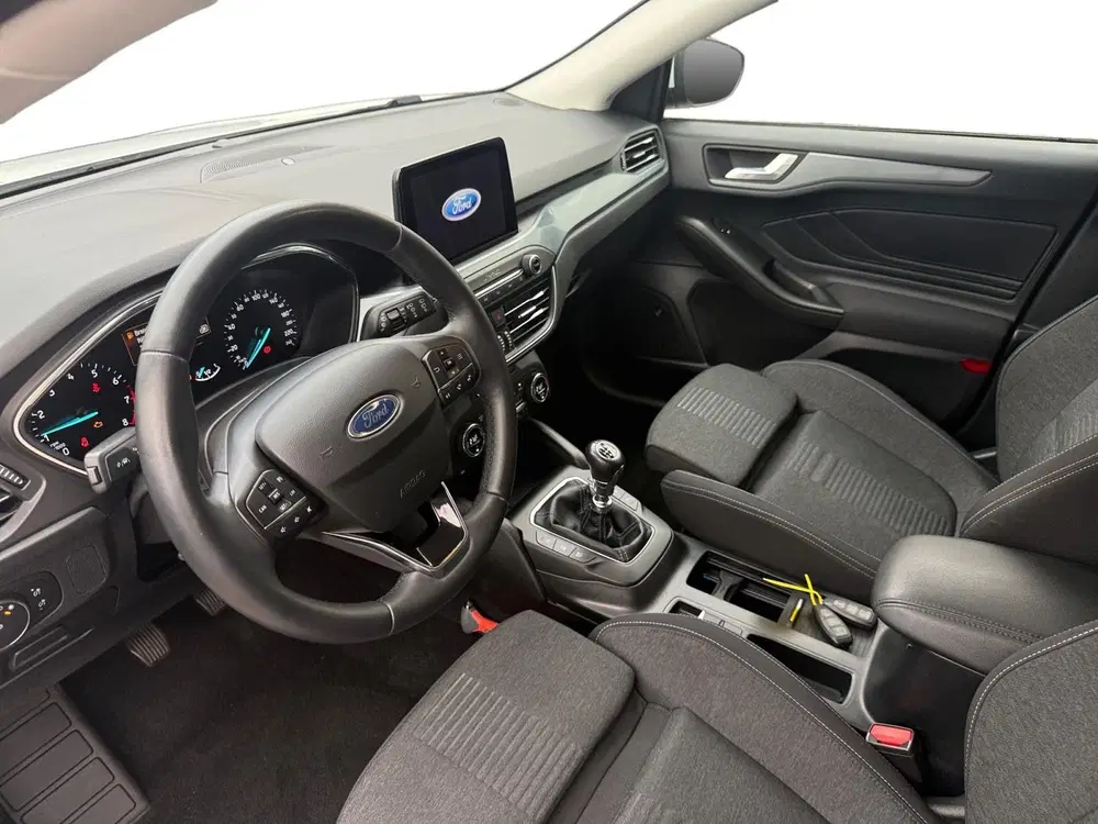 Ford Focus 1.0 EcoBoost Active Business uit 2019, foto 11
