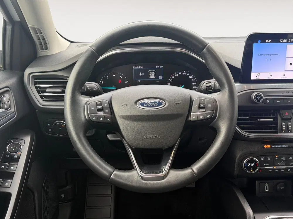 Ford Focus 1.0 EcoBoost Active Business uit 2019, foto 12