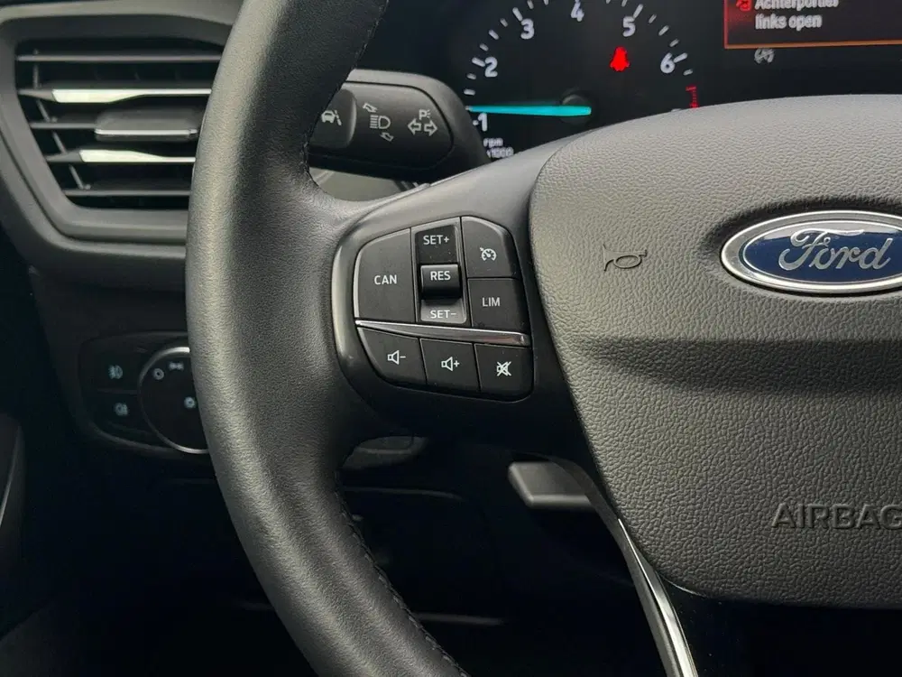 Ford Focus 1.0 EcoBoost Active Business uit 2019, foto 13