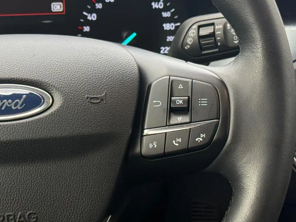 Ford Focus 1.0 EcoBoost Active Business uit 2019, foto 14