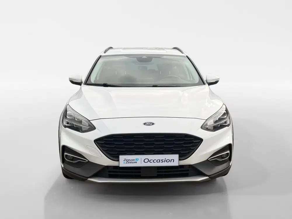 Ford Focus 1.0 EcoBoost Active Business uit 2019, foto 2
