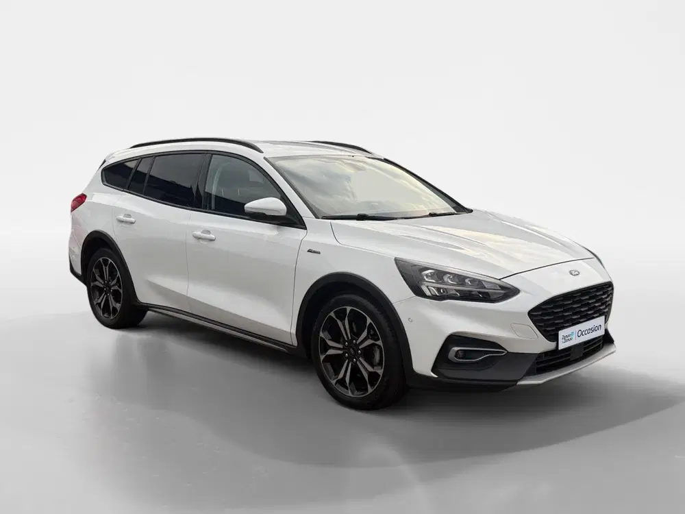 Ford Focus 1.0 EcoBoost Active Business uit 2019, foto 3