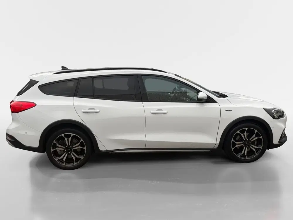 Ford Focus 1.0 EcoBoost Active Business uit 2019, foto 4