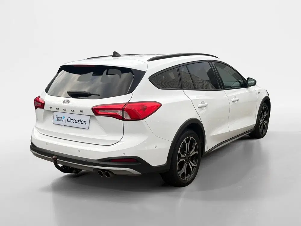 Ford Focus 1.0 EcoBoost Active Business uit 2019, foto 5