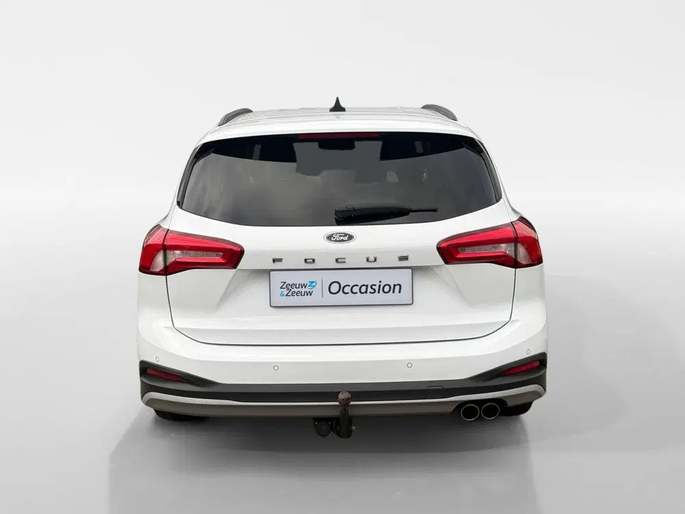 Ford Focus 1.0 EcoBoost Active Business uit 2019, foto 6