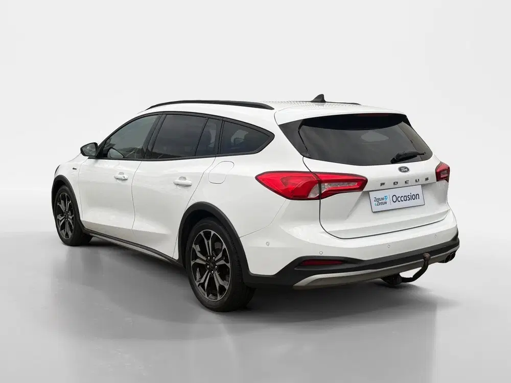 Ford Focus 1.0 EcoBoost Active Business uit 2019, foto 7
